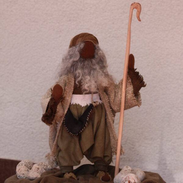 Josefsstab – Bild 2