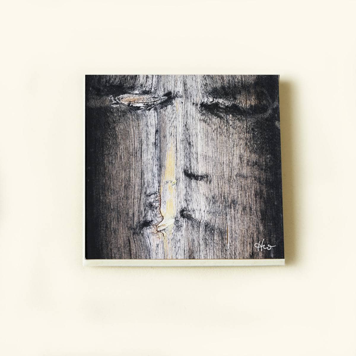 magnetART: Holz