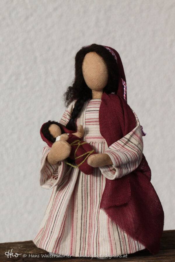 Frau – Bild 4