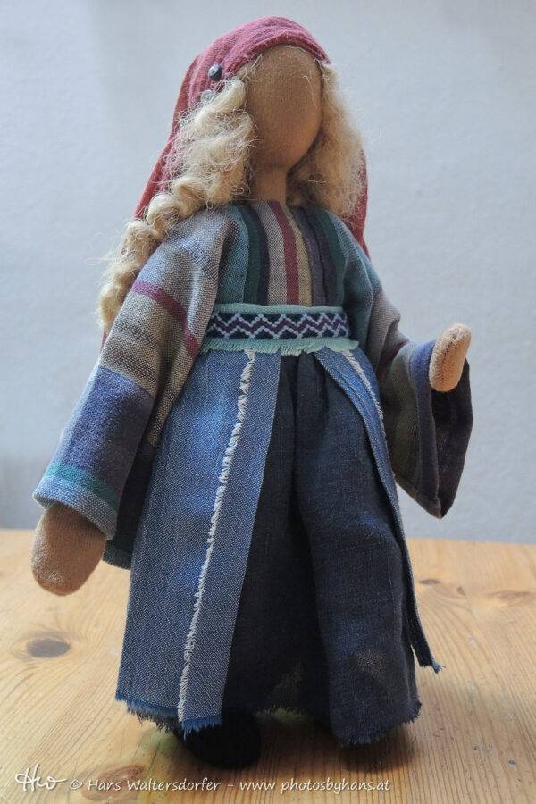 Frau – Bild 9