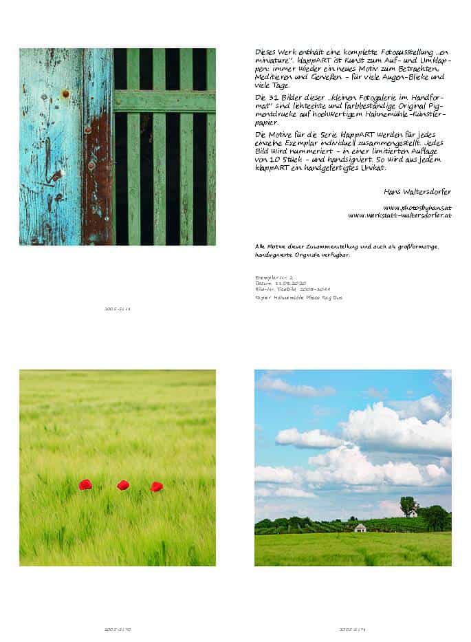 klappART Weinviertel – Bild 3
