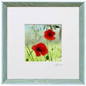 Motiv: 1605-7902Rahmen: 239verdeMaße: 20 x 20 cm