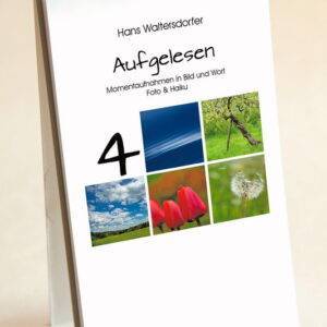 Foto & Haiku 04 - Kalender