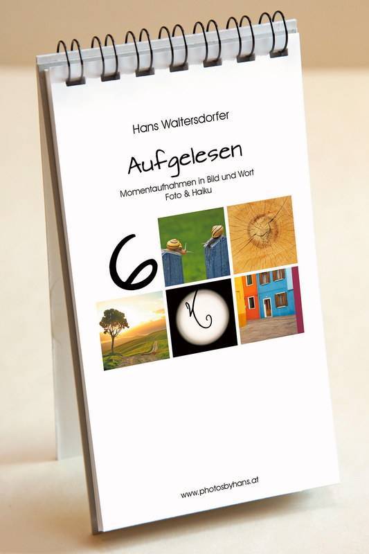 Foto & Haiku 06 - Kalender