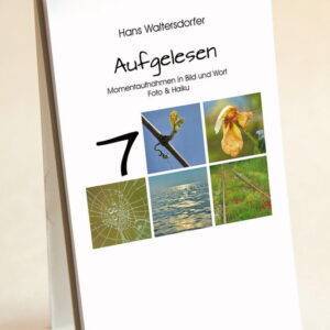 Foto & Haiku 07 - Kalender