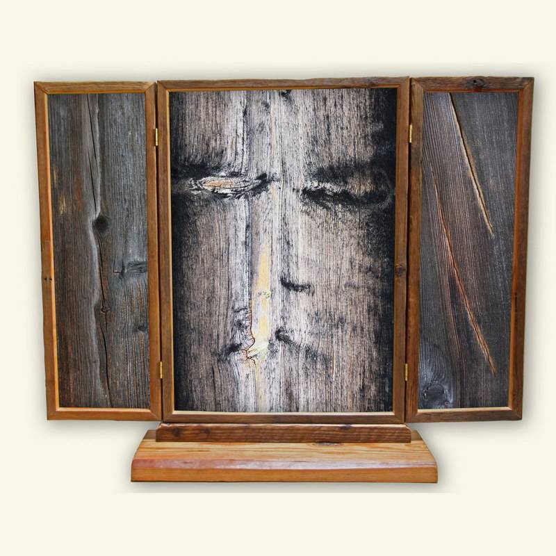 Flügelaltar 09 – Bild 3