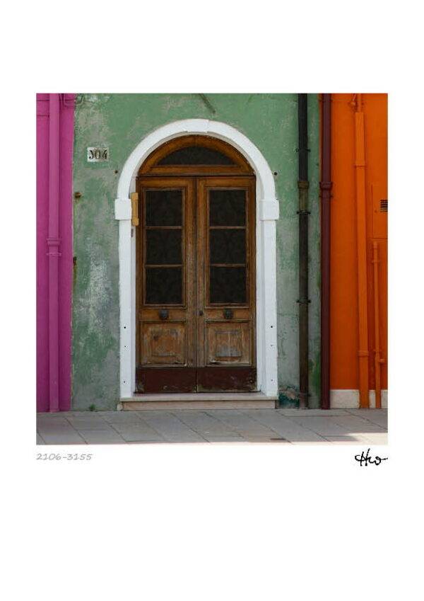 Kalender - Burano – Bild 3
