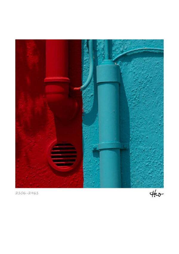 Kalender - Burano – Bild 5