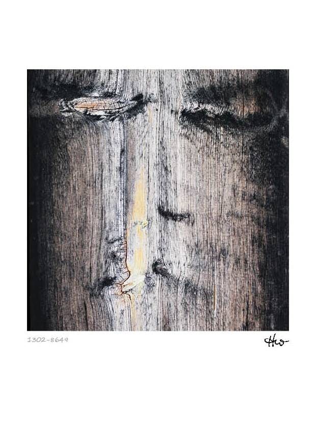 Kalender - Holzstrukturen – Bild 5