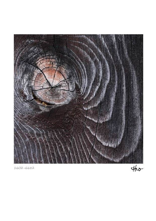 Kalender - Holzstrukturen – Bild 7