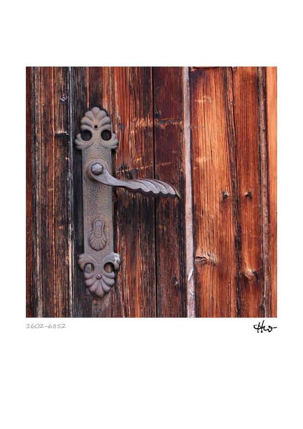 Kalender - Holzstrukturen – Bild 13