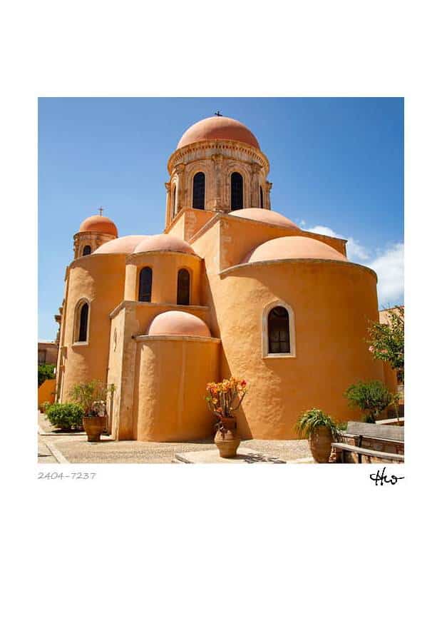 Kalender - Kreta – Bild 5