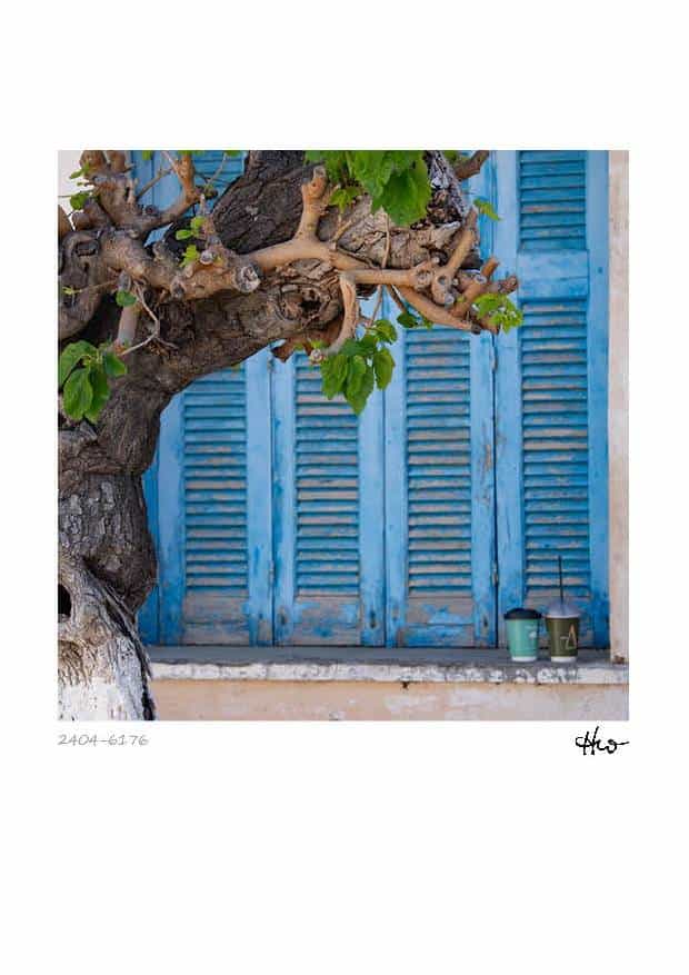 Kalender - Kreta – Bild 6