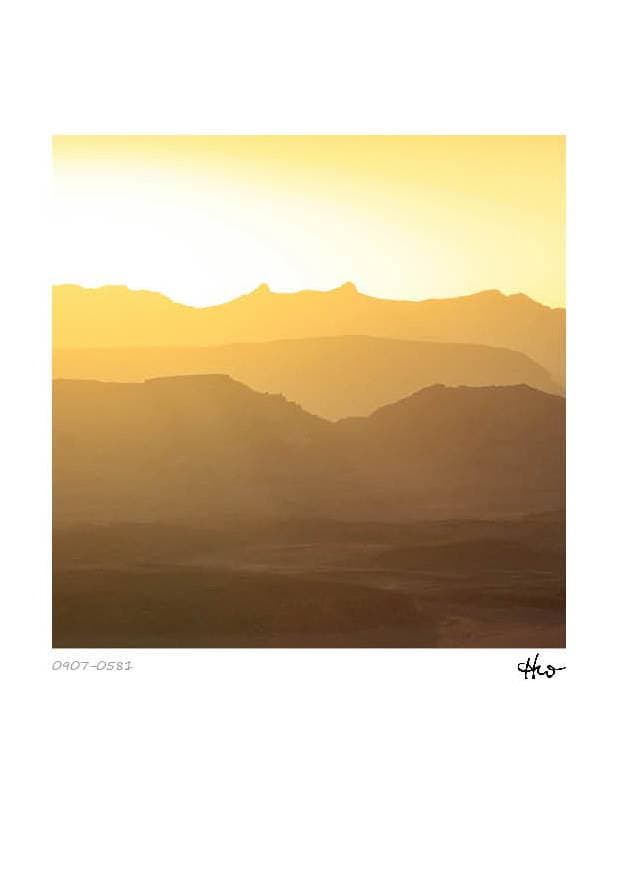 Kalender - Morgenlicht – Bild 2