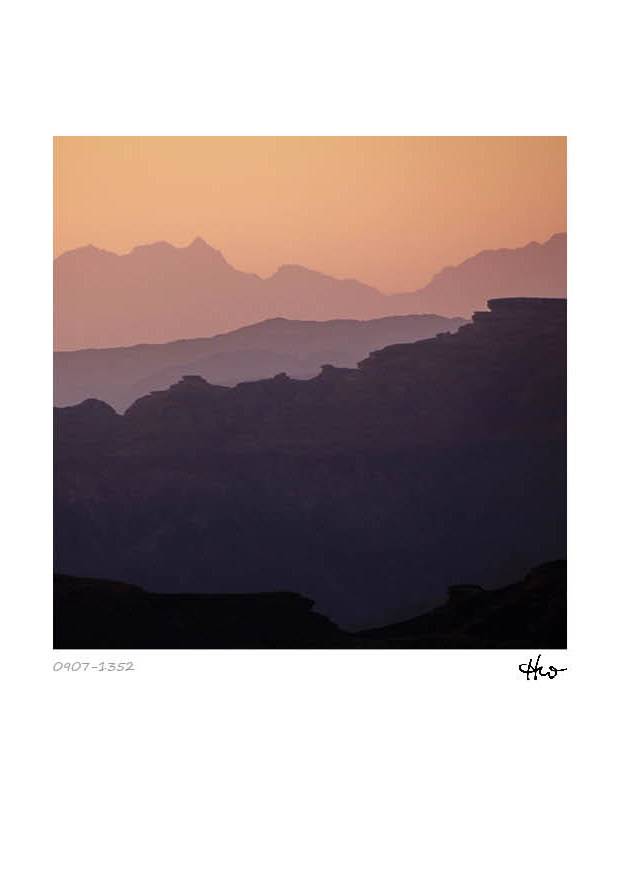 Kalender - Morgenlicht – Bild 3