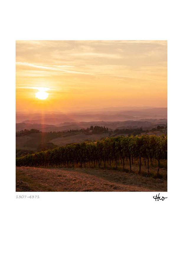 Kalender - Morgenlicht – Bild 5
