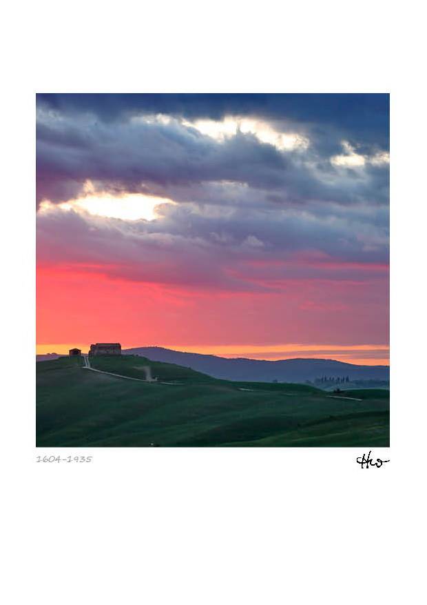 Kalender - Morgenlicht – Bild 6