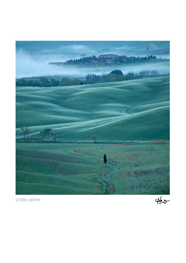 Kalender - Morgenlicht – Bild 8