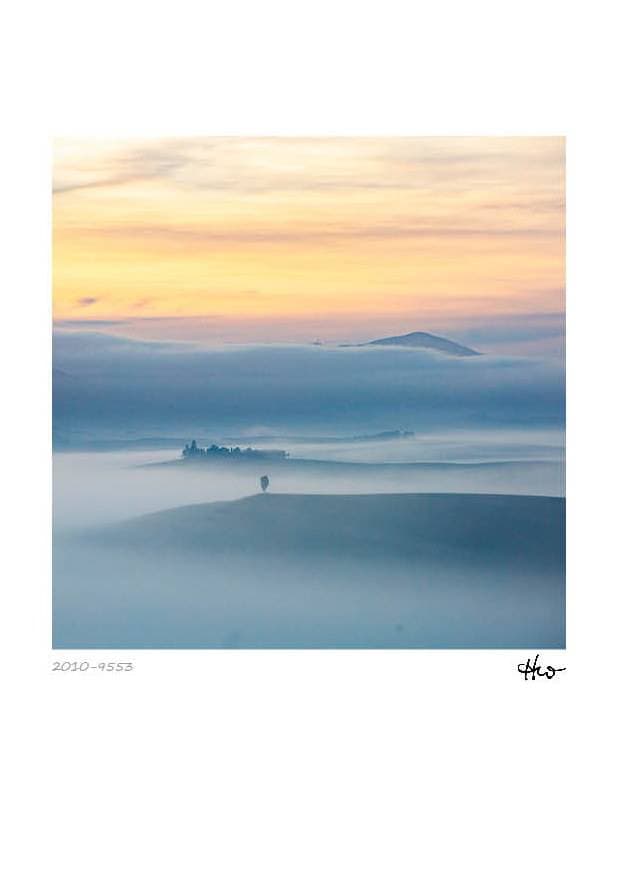 Kalender - Morgenlicht – Bild 12