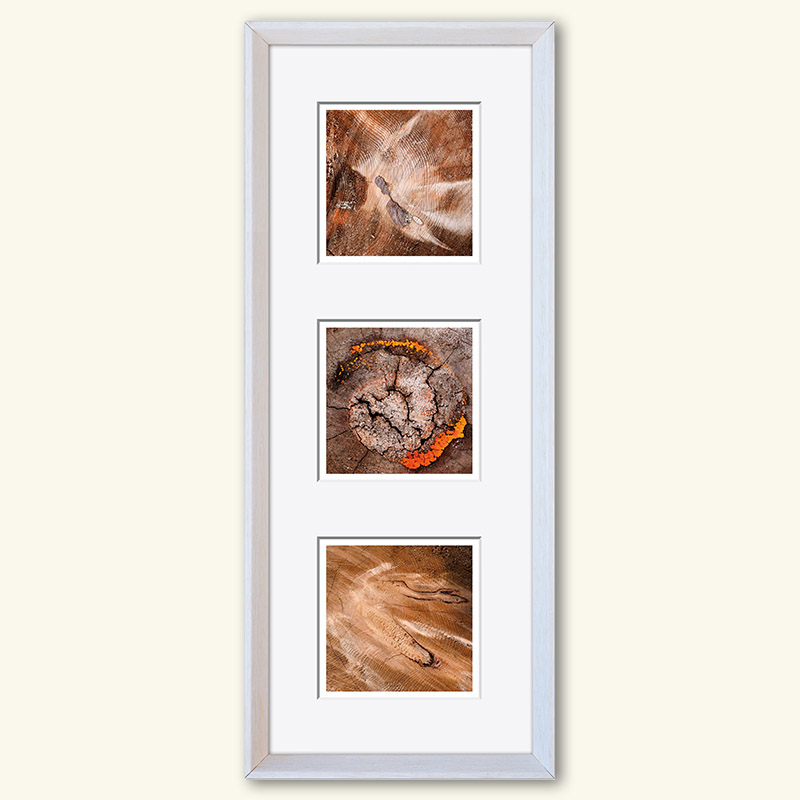 Triplet - Serie "Diverse" – Bild 2