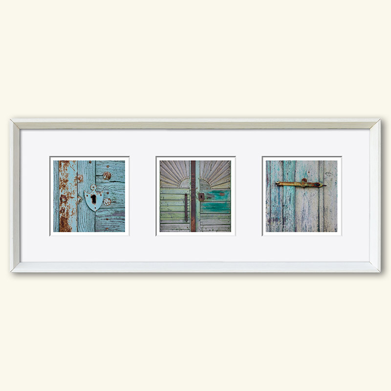 Triplet - Serie "Diverse" – Bild 9