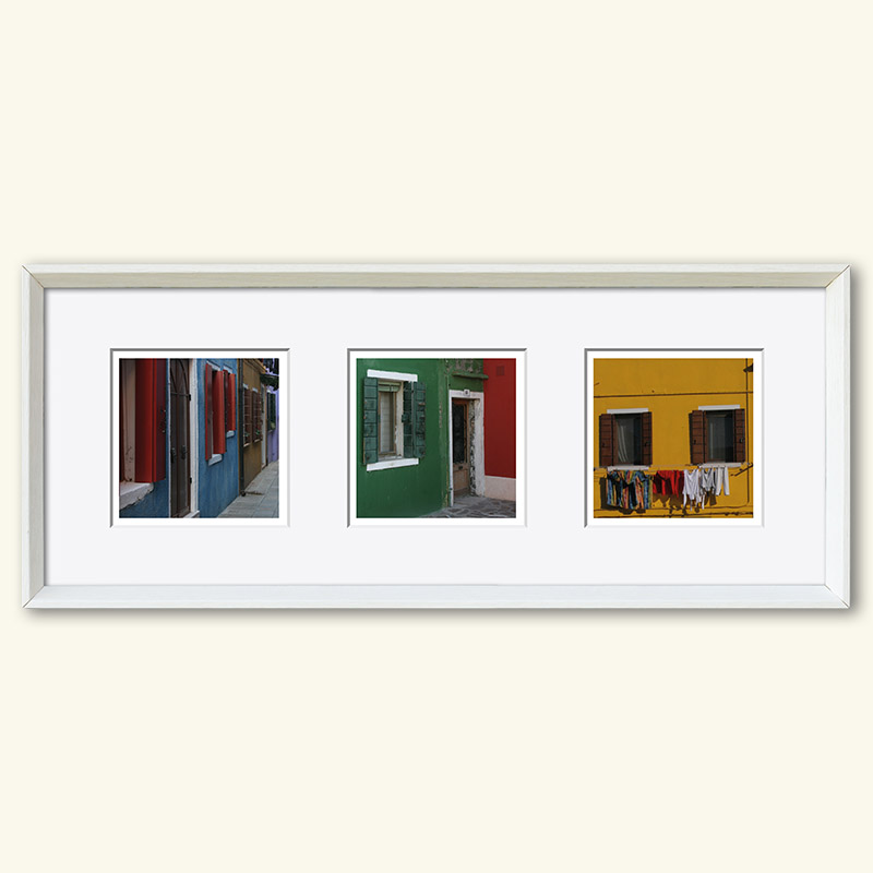 Triplet - Serie "Diverse" – Bild 10