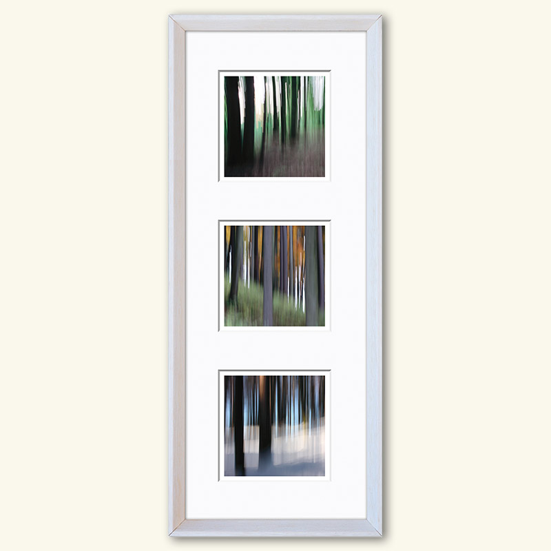 Triplet - Serie "Natur" – Bild 2