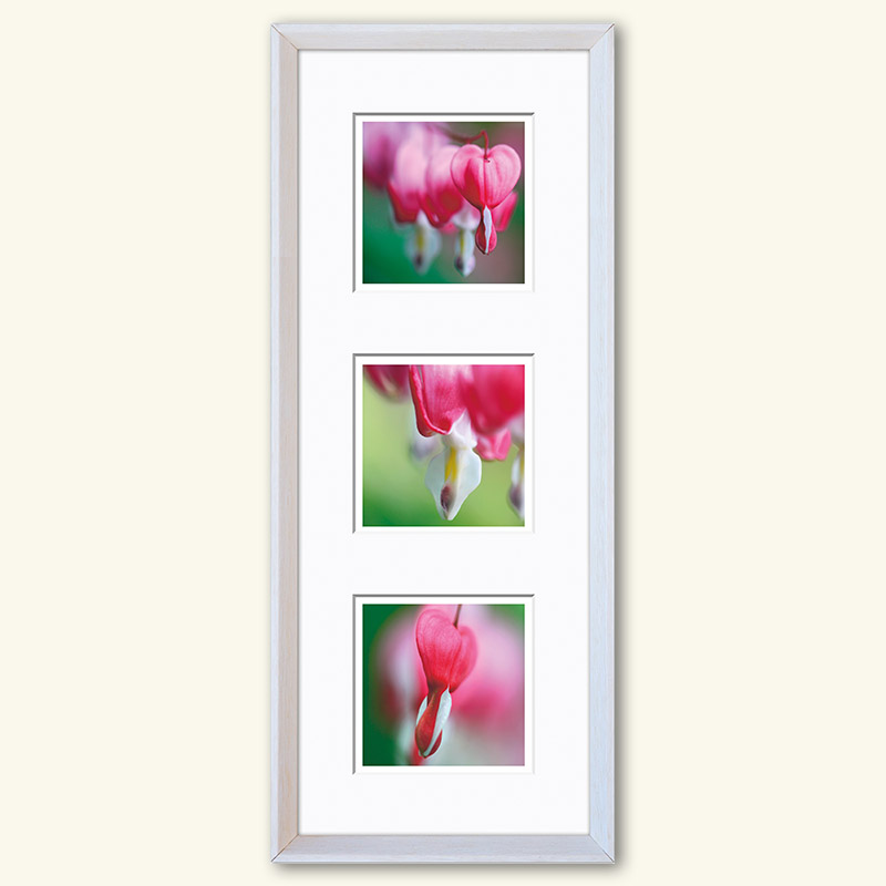 Triplet - Serie "Natur" – Bild 11