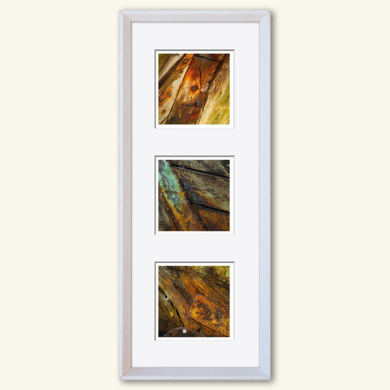 Triplet - Serie "Alte Schiffe" – Bild 6