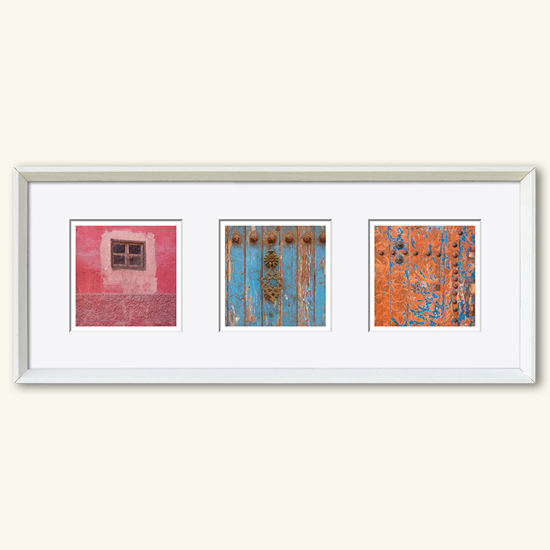 Triplet - Serie "Marokko" – Bild 6